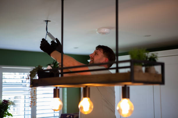 Best Outdoor Lighting Installation  in Deltona, FL
