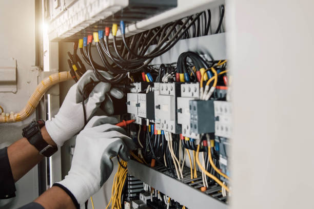 Best Industrial Electrical Services  in Deltona, FL
